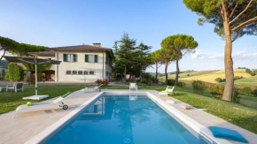 VILLA PAOLINA 9&1, Emma Villas
